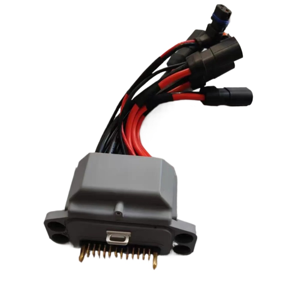 Drone Power Distribution Board - Power Distribution Board Module UAV Repair