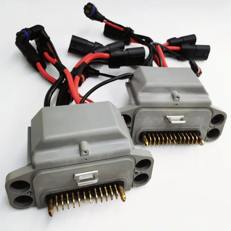 Drone Power Distribution Board - Agricutural Drone Repair Parts Power Distribution