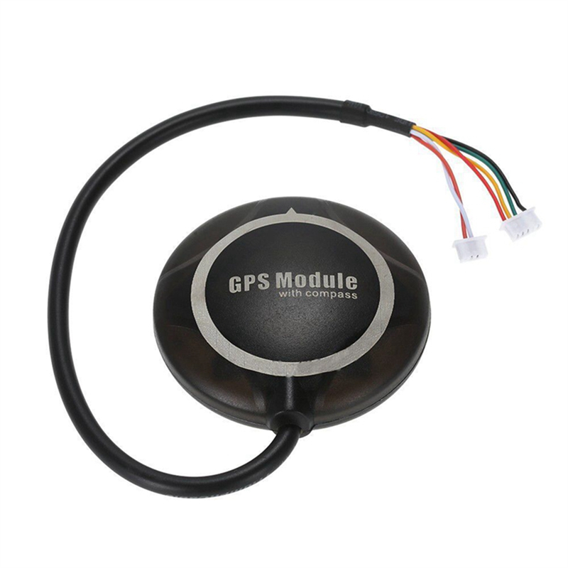 Drone Gps Module - ABGINEO-M8N Flight Controller GPS Module with