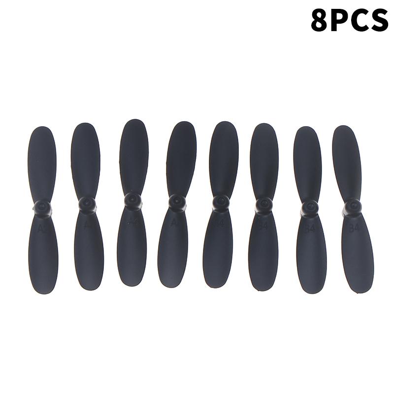 Drone Propeller - 8PCS 42mm Props For 4D RC