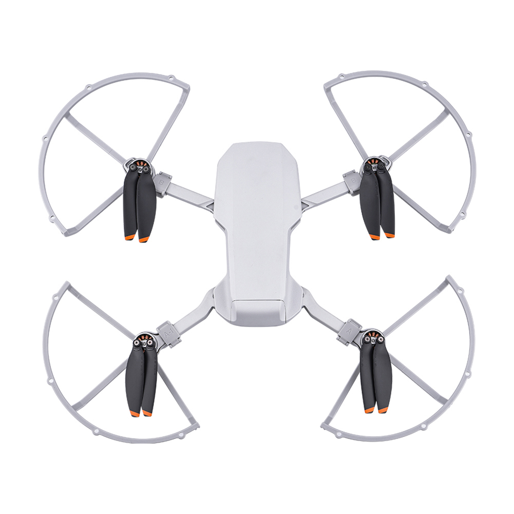 Drone Propeller Guard - Propeller Guard Spare Accessory Protective Accessories