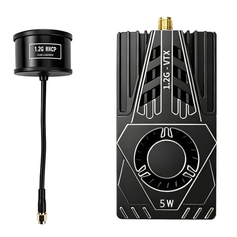 Drone Antenna - VTX For FPV Video Transmitter 1.2Ghz