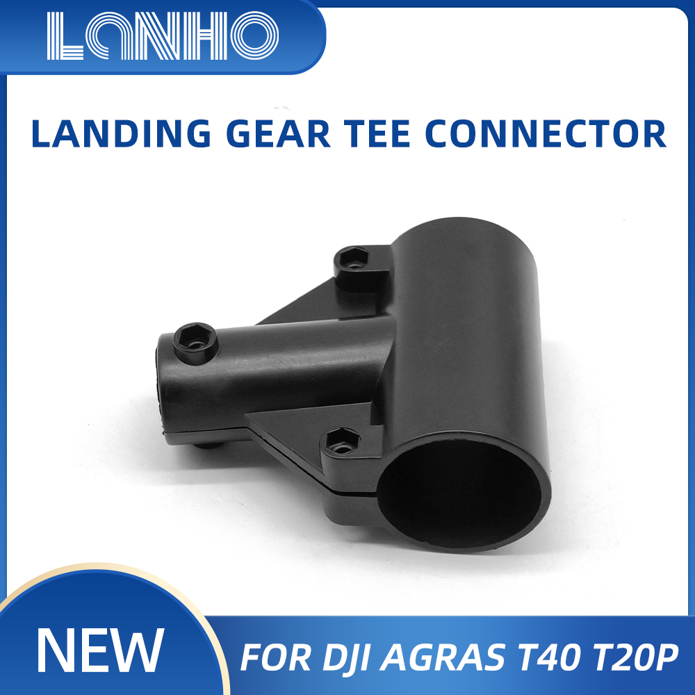 Drone Landing Gear - Original Landing Gear Y‑tee Part Kit