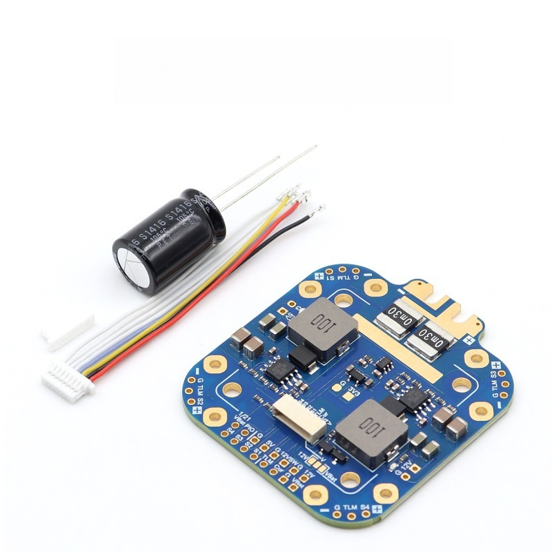 Drone Power Distribution Board - High Current 440A Power Distribution Board