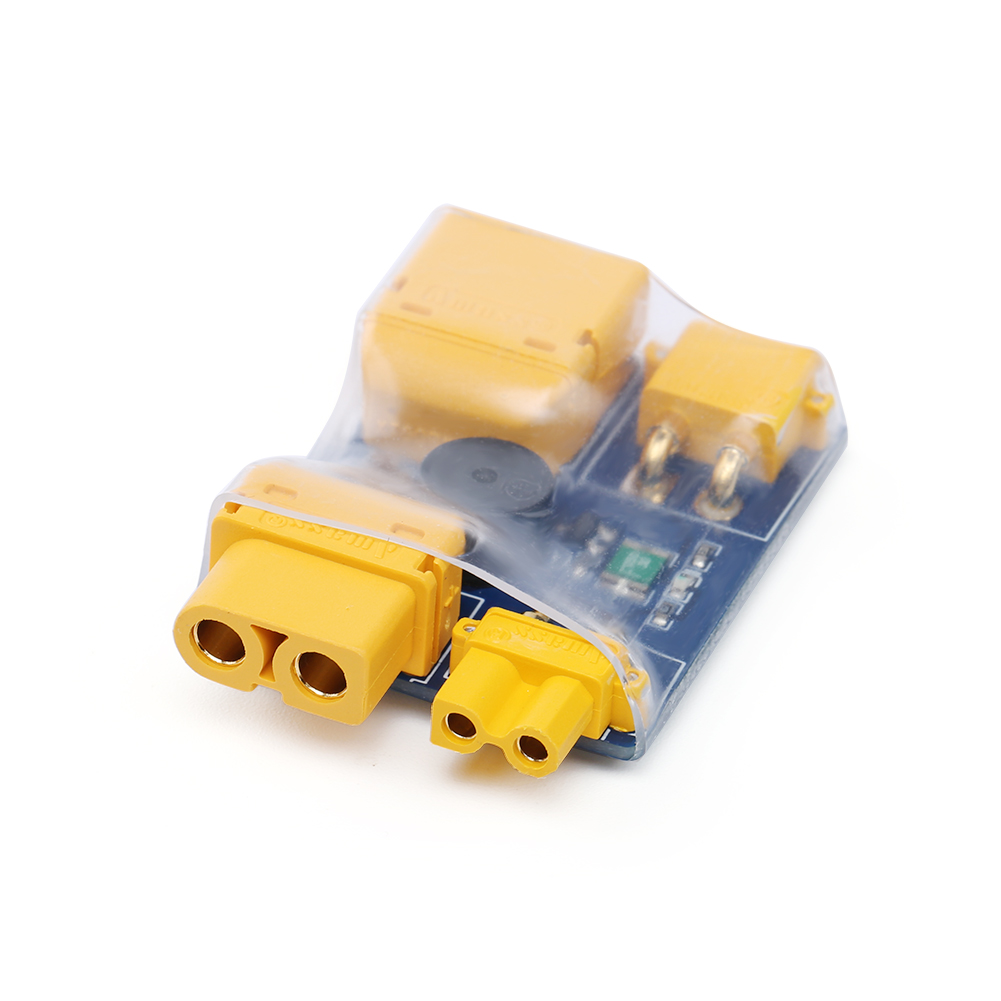 IFlight Smart Smoke Stopper XT - Drone Buzzer 评论和价格