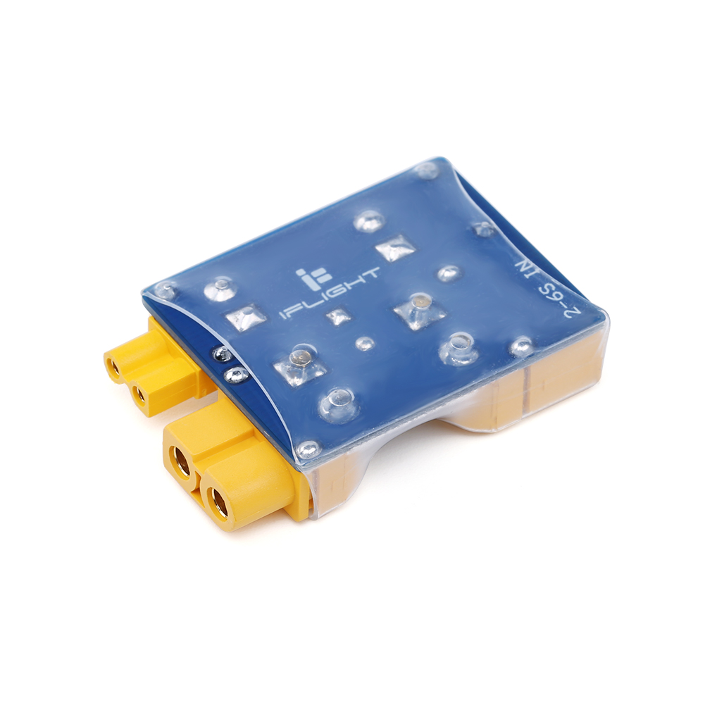 IFlight Smart Smoke Stopper XT - Drone Buzzer 评论和价格
