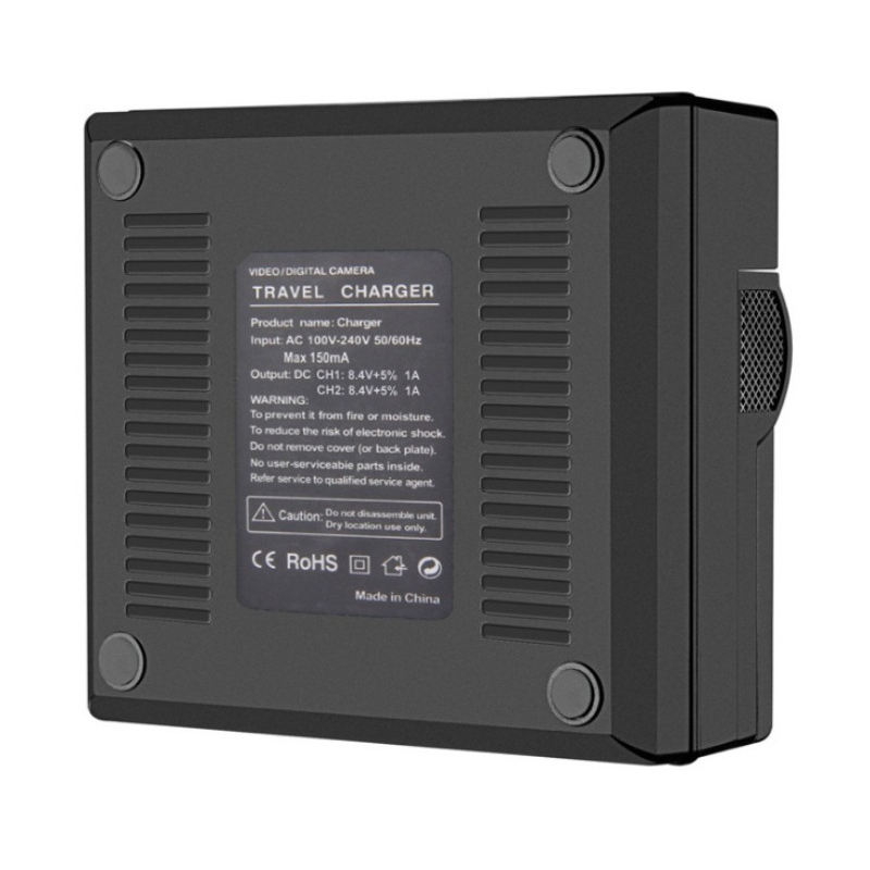 Dual  Channel Digital Battery  - Drone Battery 评论和价格