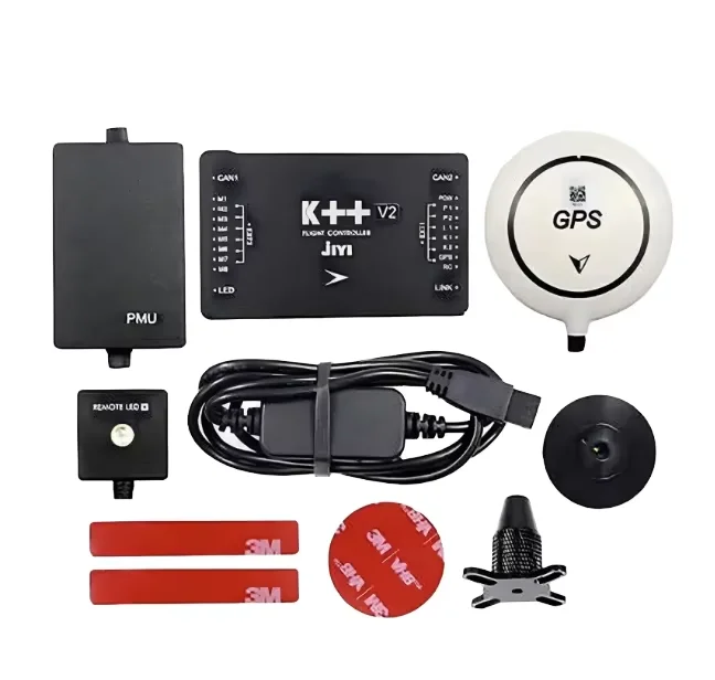 JIYI K++ V2 GPS Flight Control - Drone Esc 评论和价格