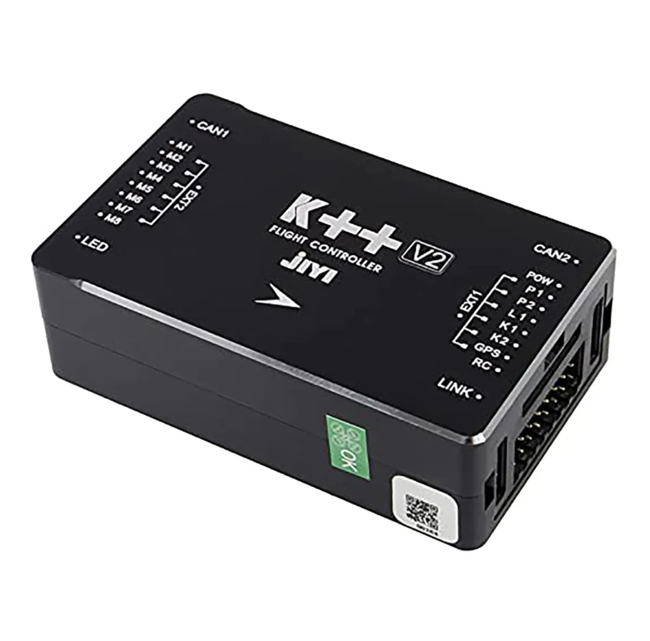 JIYI K++ V2 GPS Flight Control - Drone Esc 评论和价格
