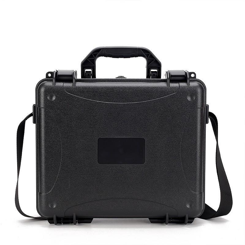 Waterproof Hard Case with Shou - Drone Battery Strap 评论和价格