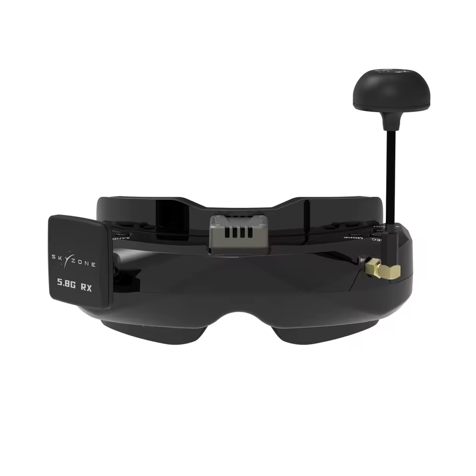 SKYZONE SKY02O OLED 5.8GHz 2S- - Drone Antenna 评论和价格