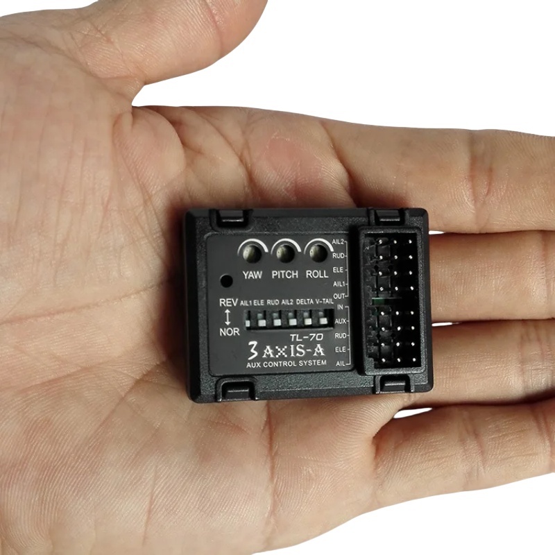 3 Axis Gyro Flight Controller  - Drone Flight Controller 评论和价格