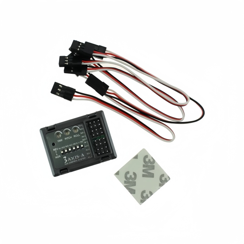 3 Axis Gyro Flight Controller  - Drone Flight Controller 评论和价格