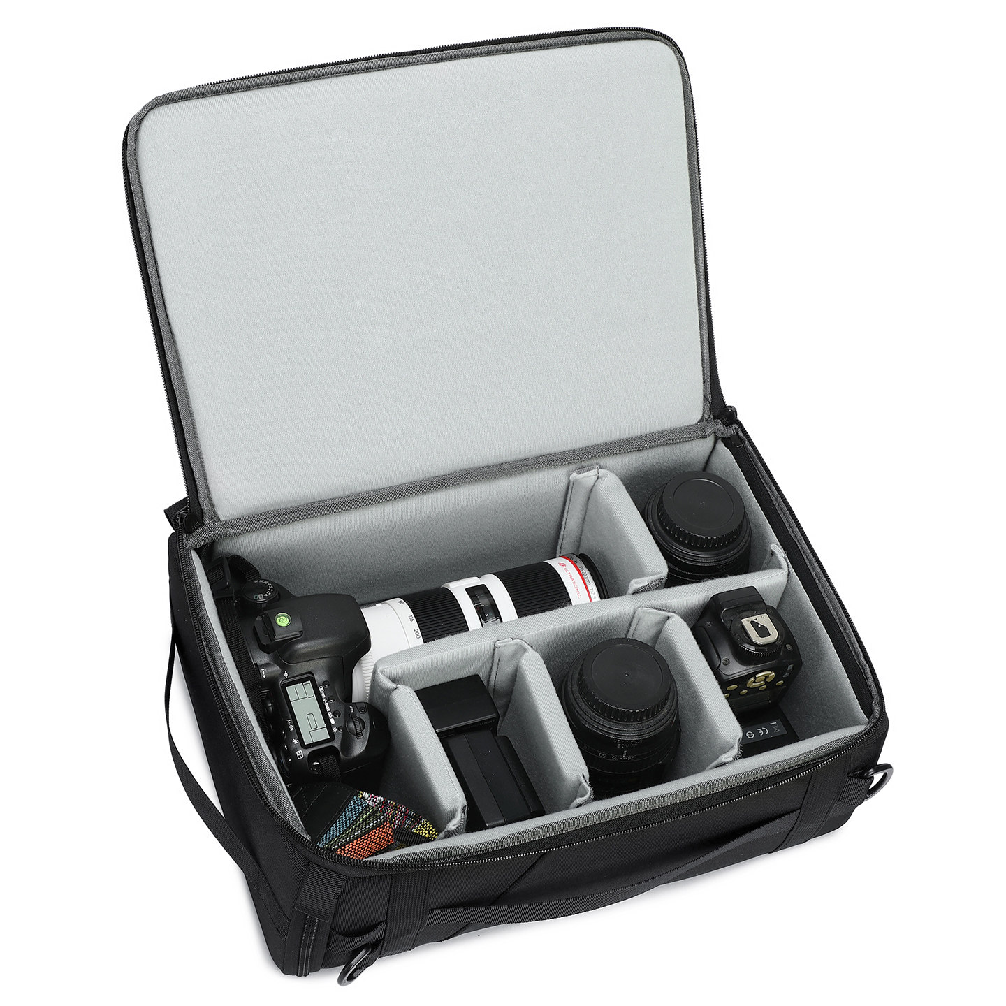 Professional Camera Inner Bag  - Drone Camera 评论和价格