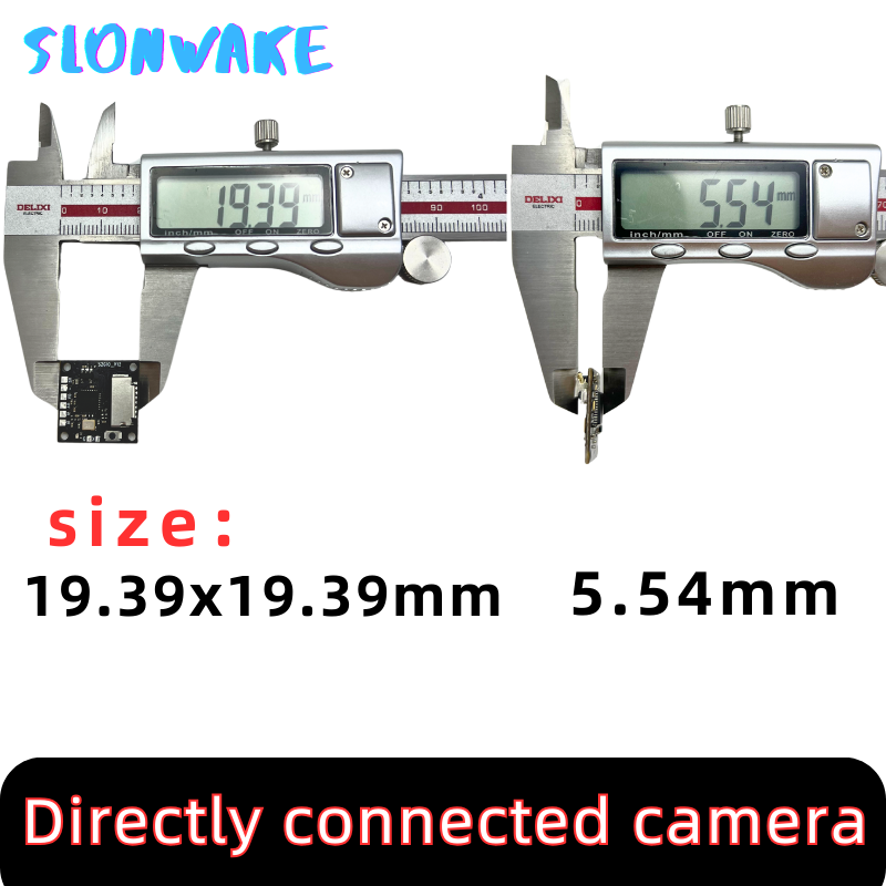 SLONWAKE MINI DVR Recording Mo - Drone Receiver 评论和价格