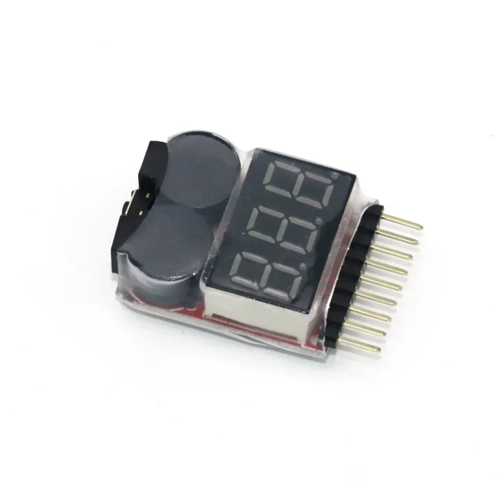 NEEBRC 5PCS 1S-8S LED Lipo Bat - Drone Buzzer 评论和价格