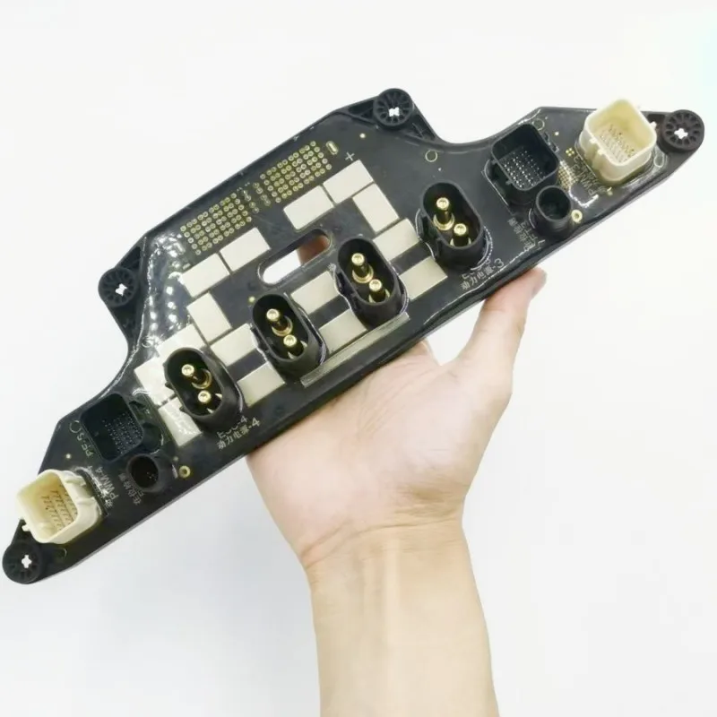 UAV Accessories Power Distribu - Drone Power Distribution Board 评论和价格