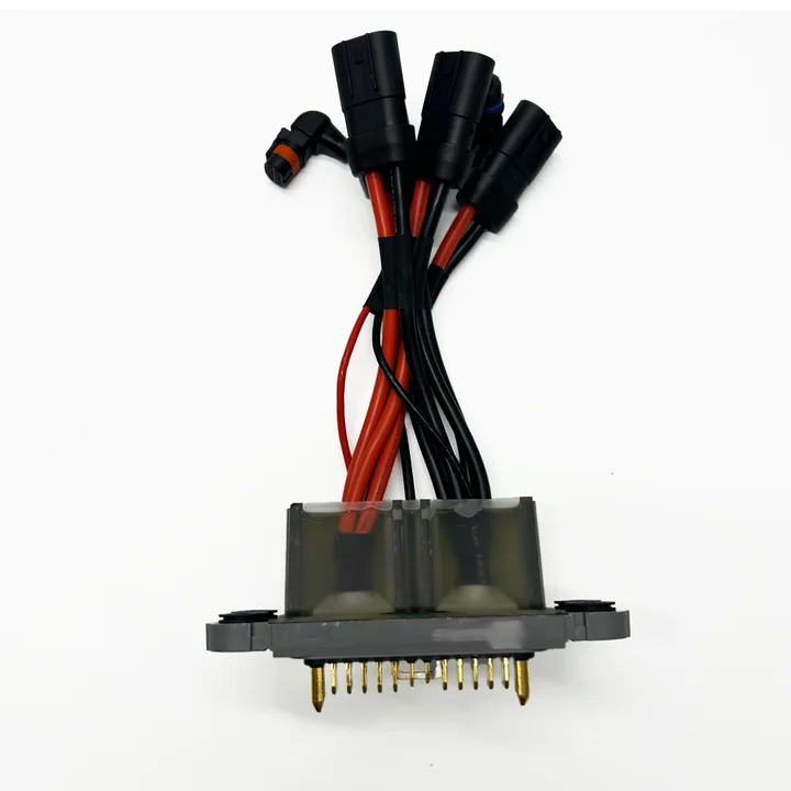 Original Dr-one Accessories T5 - Drone Power Distribution Board 评论和价格