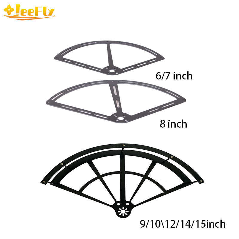 4PCS propller Protection Frame - Drone Propeller Guard 评论和价格