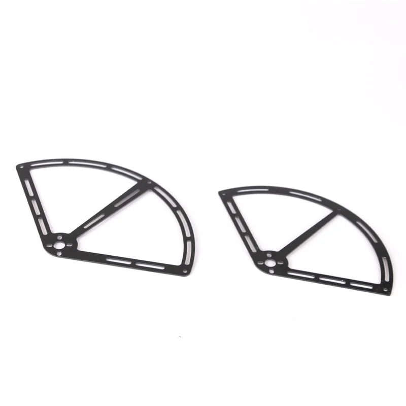 4PCS propller Protection Frame - Drone Propeller Guard 评论和价格