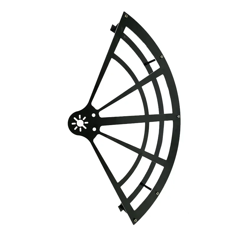 4PCS propller Protection Frame - Drone Propeller Guard 评论和价格
