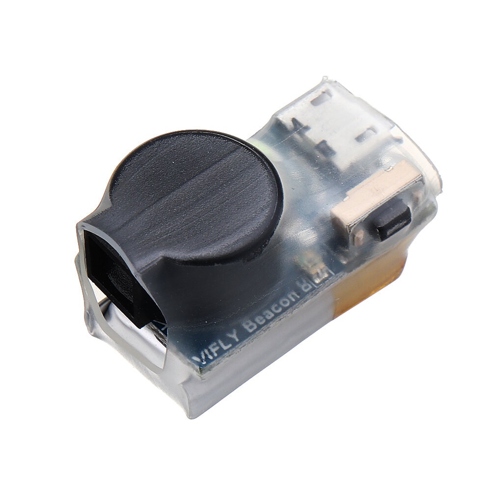 VIFLY Beacon 4.5-5.5 V 80mAh 6 - Drone Buzzer 评论和价格