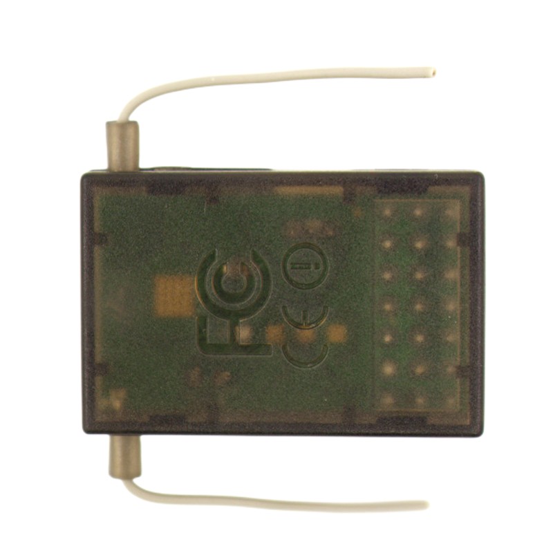 DSM2 MK610 AR6100 2.4G 6CH RC  - Drone Battery 评论和价格