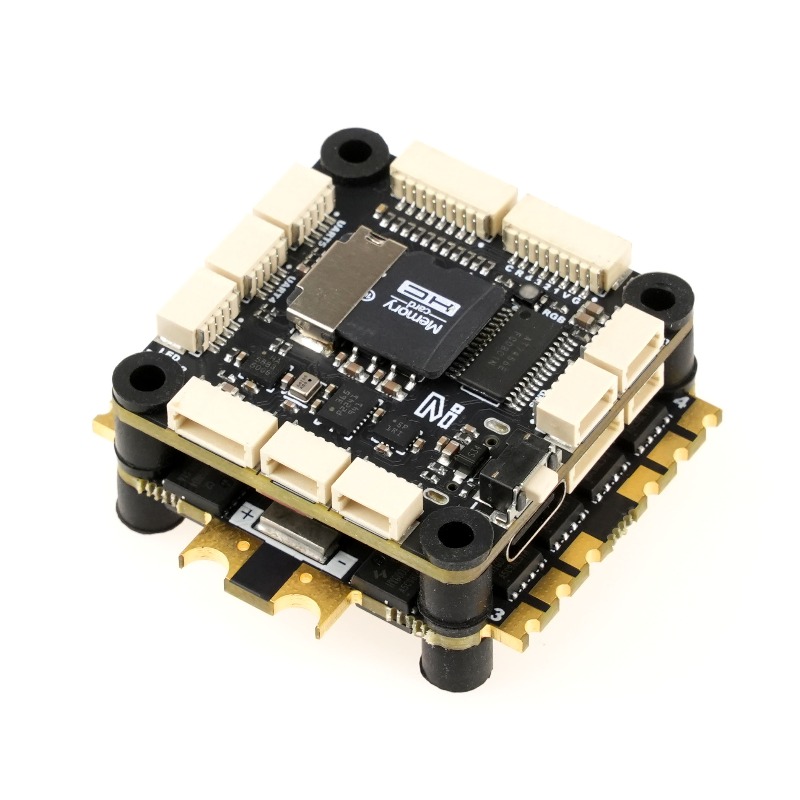 MicoAir743 V2   Flight Control - Drone Flight Controller 评论和价格