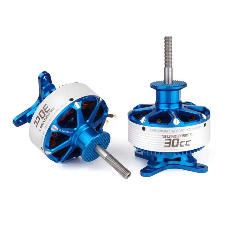 SunnySky X7015-III V3 X7015 30 - Drone Battery 评论和价格