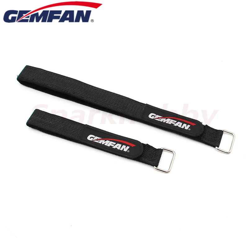 Gemfan 330X20mm 550X25mm High- - Drone Battery Strap 评论和价格