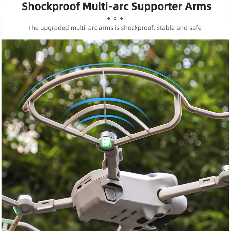 Sunnylife Propeller Guard for  - Drone Propeller Guard 评论和价格