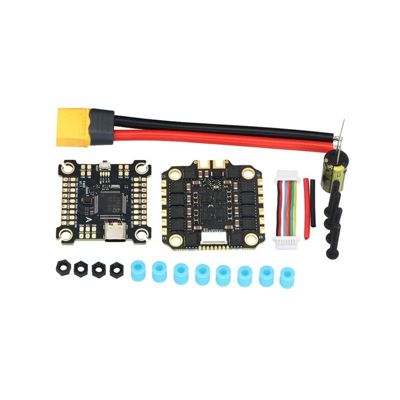 CYGJ-2-6S F405 55A Stack F405  - Drone Esc 评论和价格