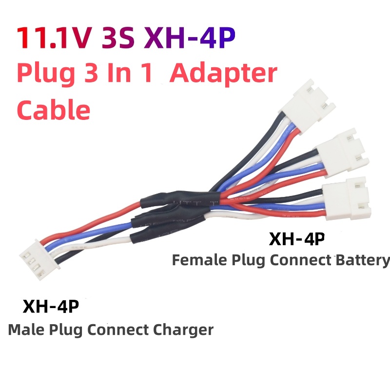 MJX B3 RC Drone Battery Charge - Drone Charger 评论和价格