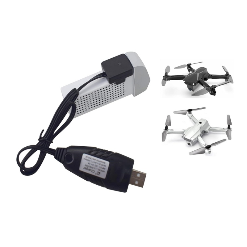 Syma X30 Z6 X500 HS175 D65 RC  - Drone Charger 评论和价格