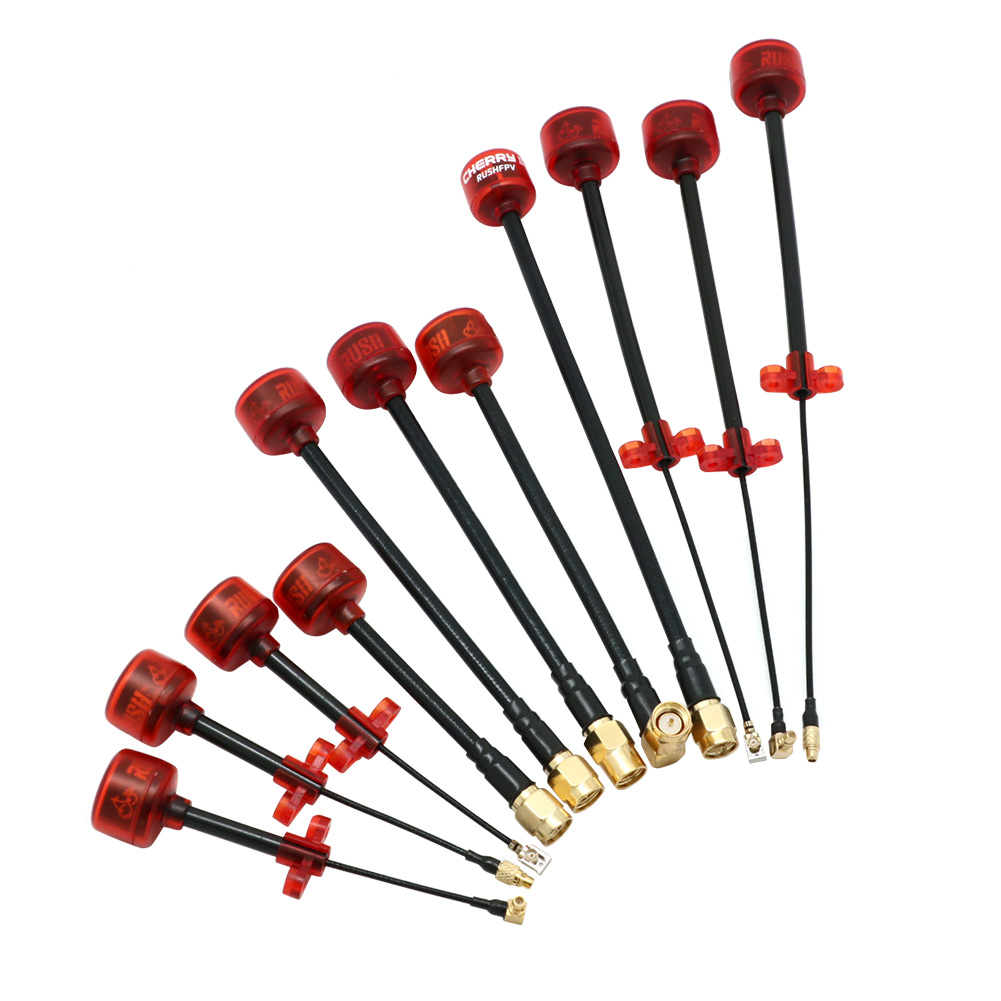 Rush Cherry FPV 5.8G Antenna L - Drone Antenna 评论和价格