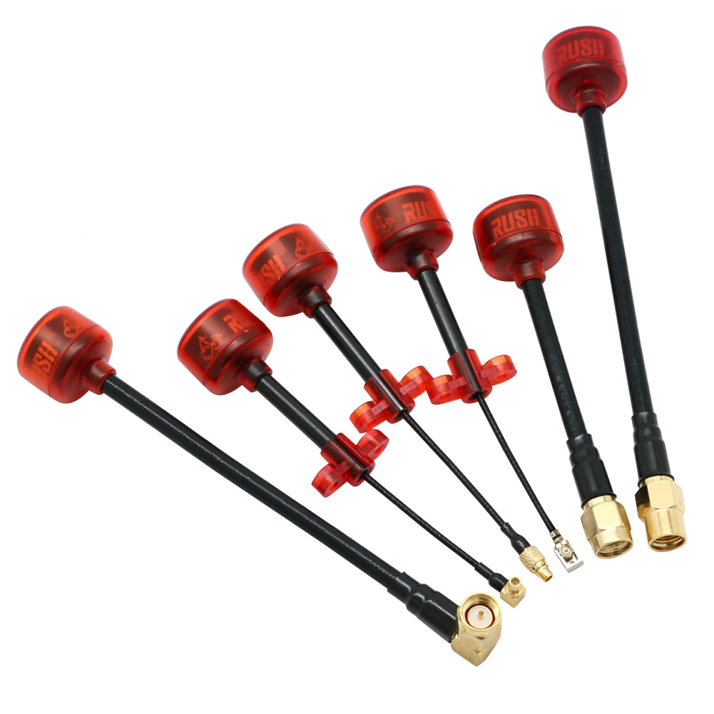 Rush Cherry FPV 5.8G Antenna L - Drone Antenna 评论和价格