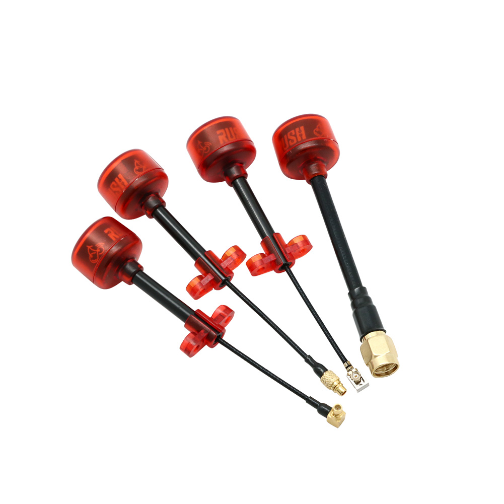 Rush Cherry FPV 5.8G Antenna L - Drone Antenna 评论和价格