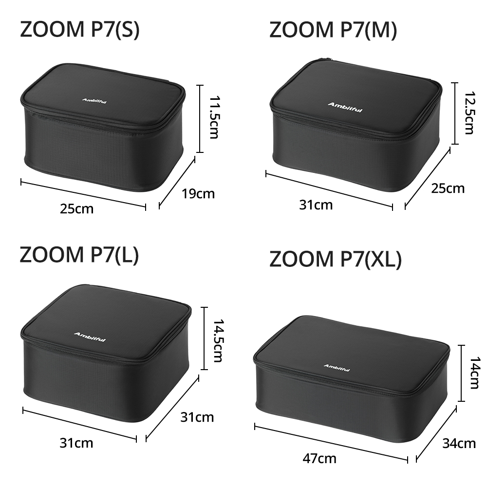 AMBITFUL Zoom P7 II Photograph - Drone Gimbal 评论和价格