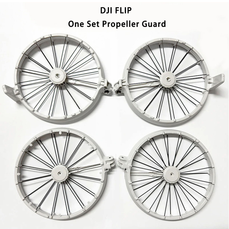 Original Propeller Guard for D - Drone Propeller Guard 评论和价格