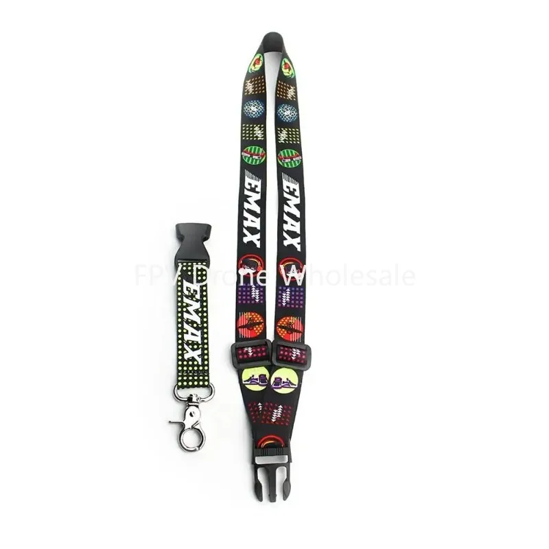Emax Adjustable Carrying Remot - Drone Battery Strap 评论和价格