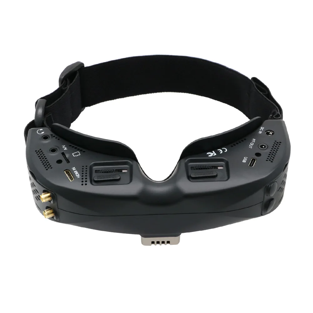SKYZONE SKY04X PRO OLED 48CH 5 - Drone Receiver 评论和价格