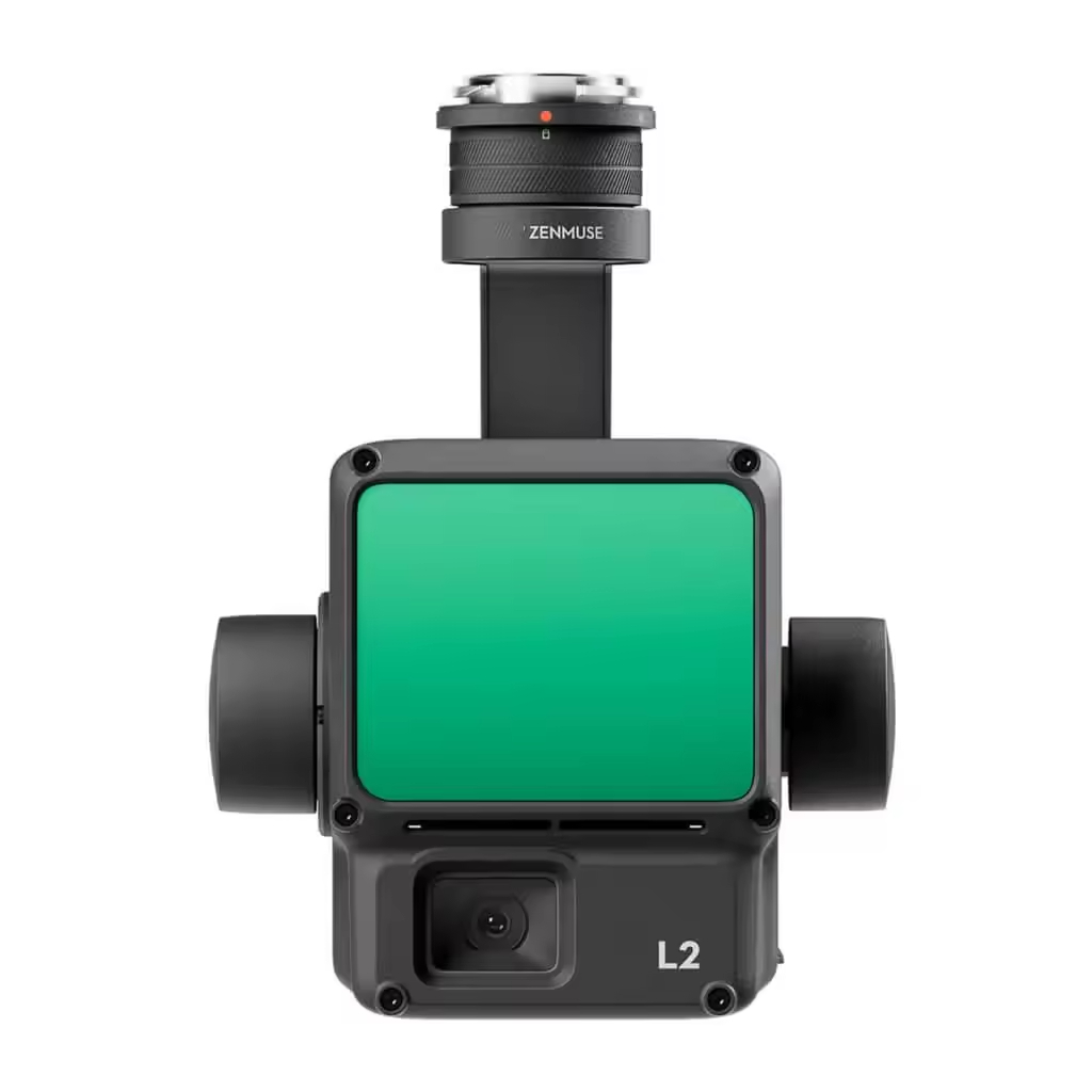 L2 Lidar Camera with Integrate - Drone Camera 评论和价格