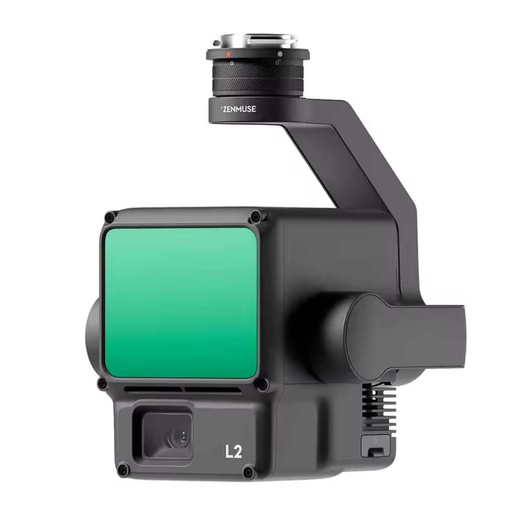 L2 Lidar Camera with Integrate - Drone Camera 评论和价格