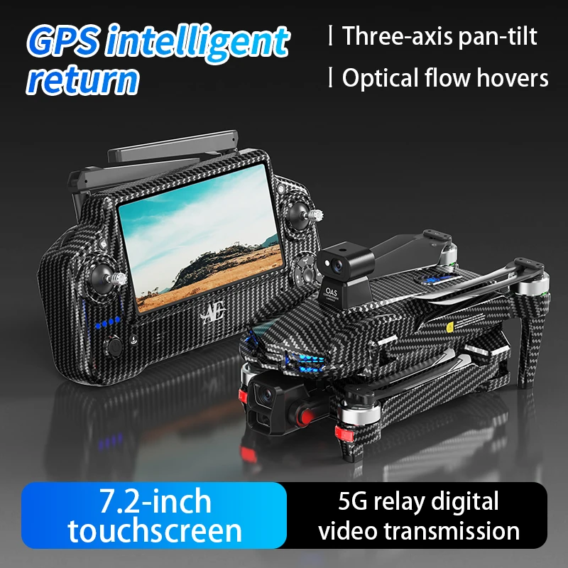 2025 AE60 URTLA GPS Drone 8K C - Drone Gps Mount 评论和价格