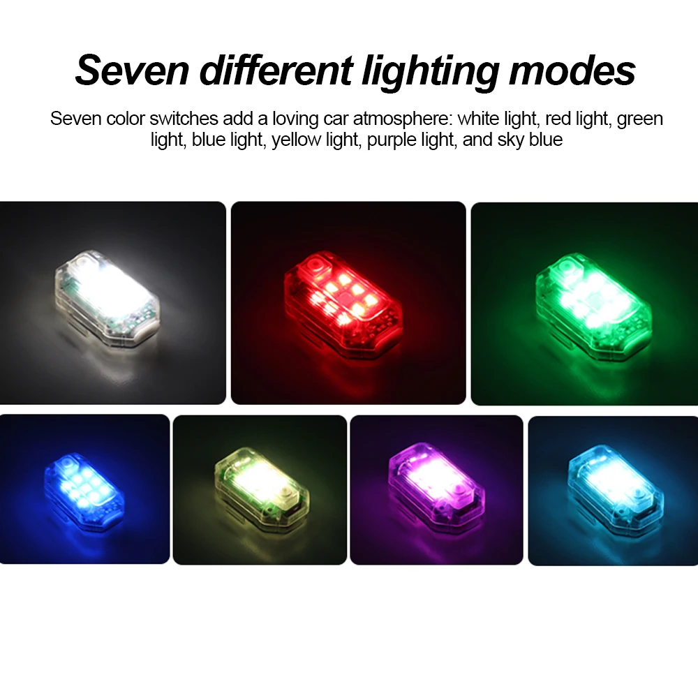 Wireless Remote Control LED Ai - Drone Led Light 评论和价格