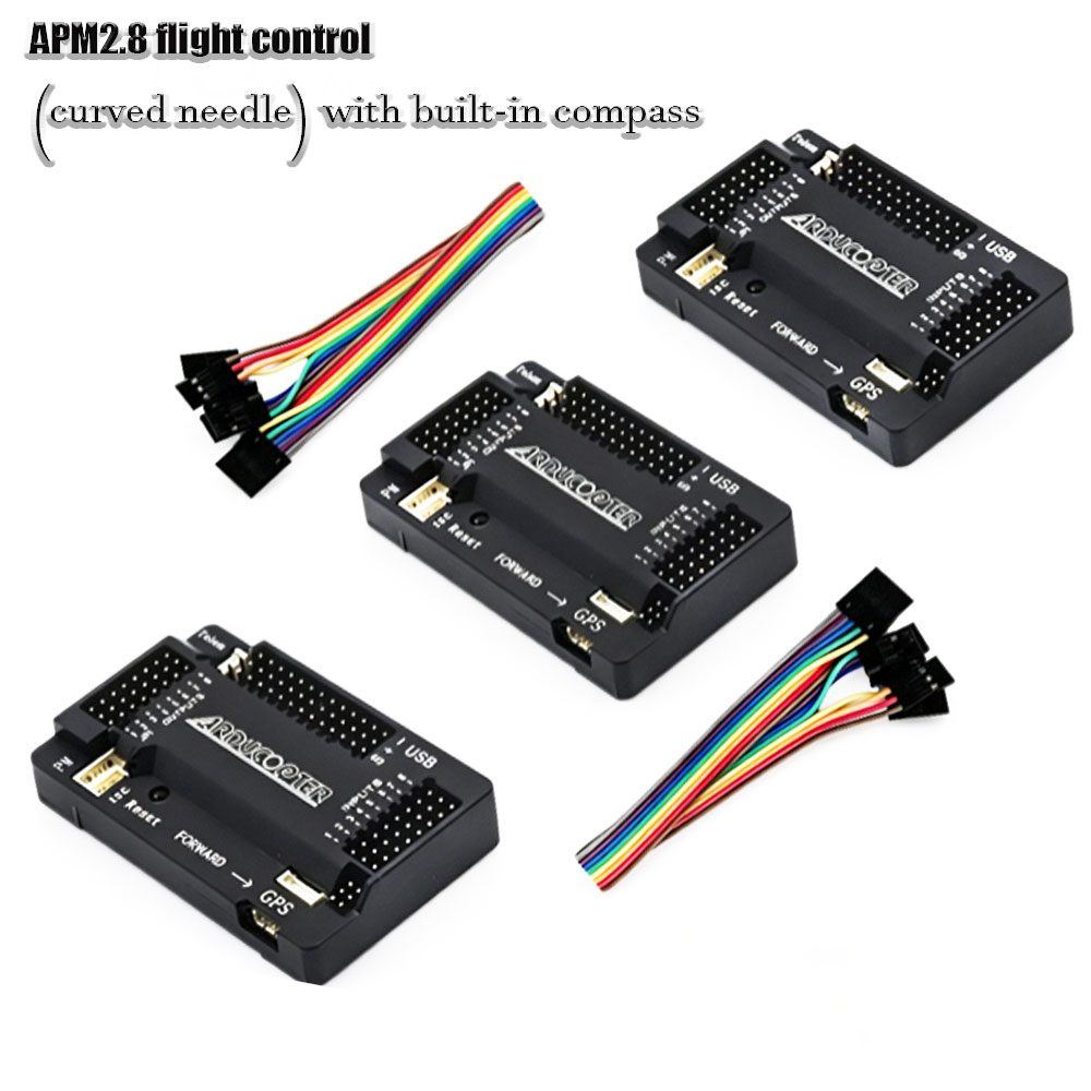 APM 2.8 Flight Controller Boar - Drone Compass 评论和价格