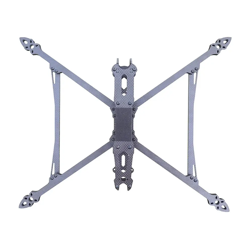 MAK4 V2 MARK4 FPV Drone Carbon - Drone Power Distribution Board 评论和价格