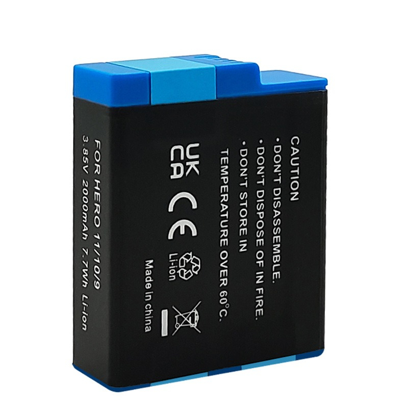 3.85V 2000mAh Battery Full Dec - Drone Battery 评论和价格