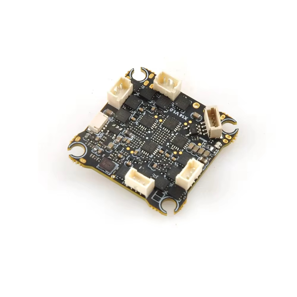 HappyModel X14 ELRS 5-IN-1 AIO - Drone Flight Controller 评论和价格