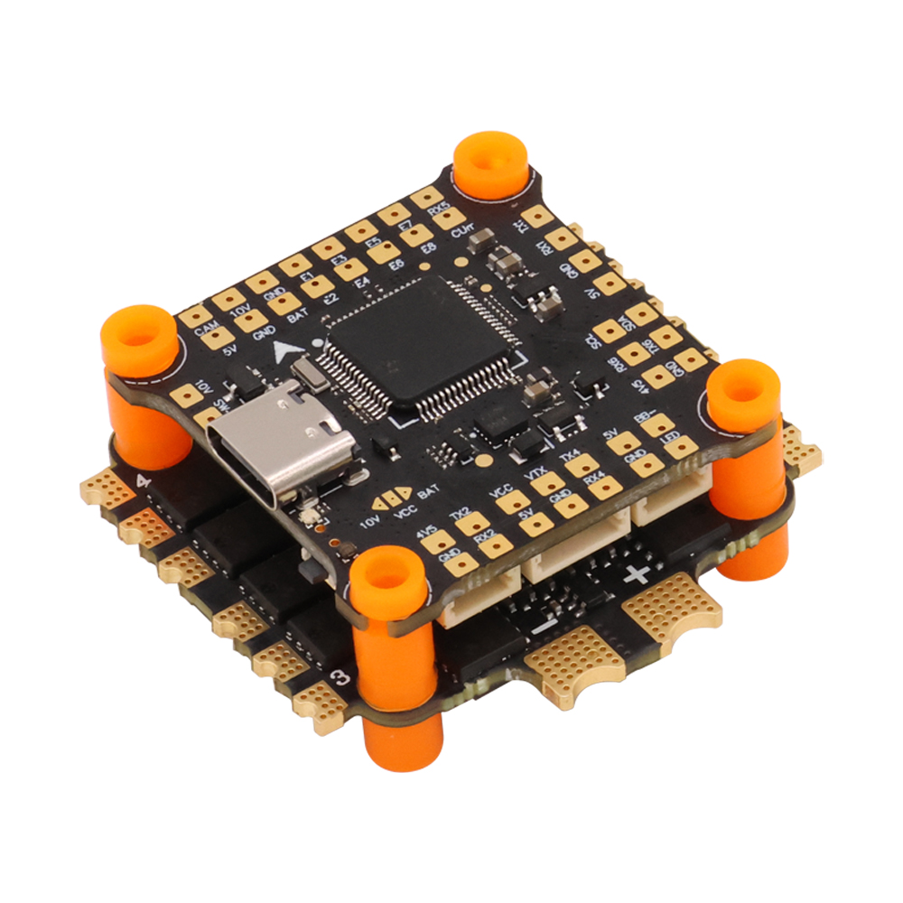 2026 Hakrc F7 F722 V2 SE Flyto - Drone Esc 评论和价格